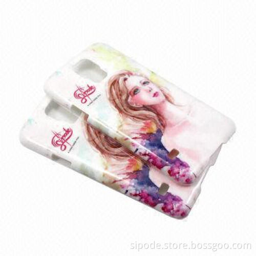 IMD Printing Case for Samsung Galaxy S4
